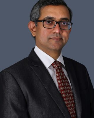Sunil Mishra