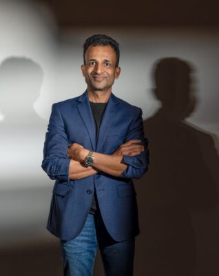 Sandeep Lodha Picture